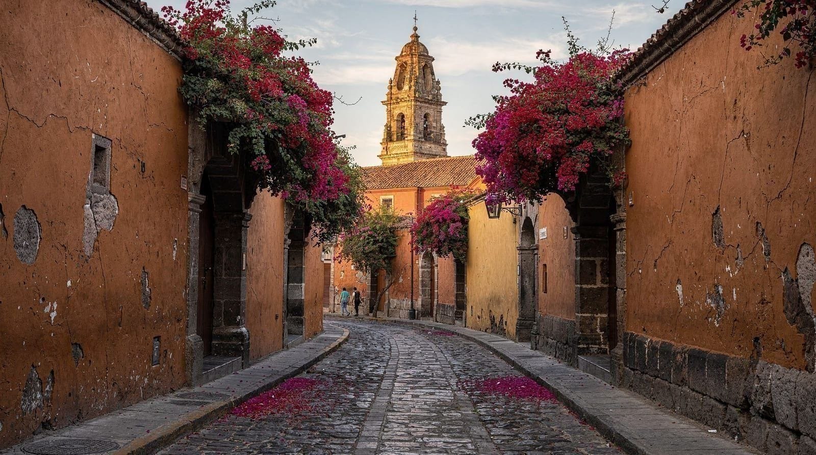 San Ángel