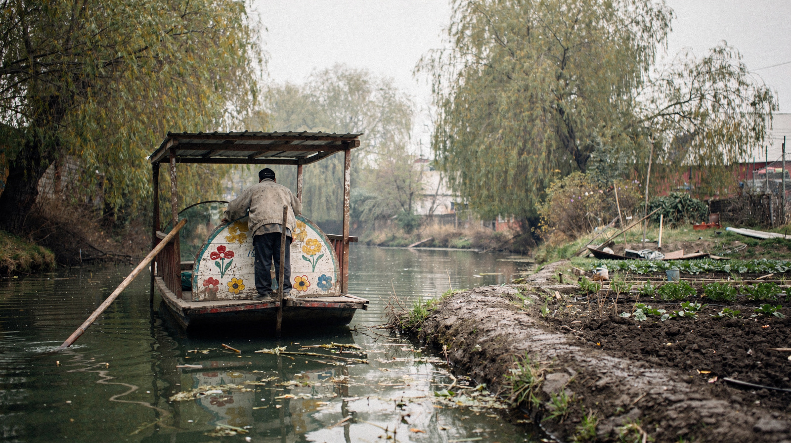 Xochimilco